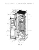 Water Vending Apparatus diagram and image
