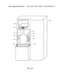 Water Vending Apparatus diagram and image