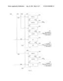 SYSTEM AND METHOD FOR PARALLEL SOLUTION EXTRACTION OF ONE OR MORE METAL     VALUES FROM METAL-BEARING MATERIALS diagram and image