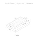 Sputtering Target Having Alarm Function diagram and image