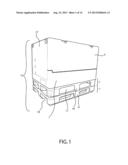 CLEANROOM BOX diagram and image