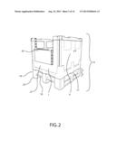 CLEANROOM BOX diagram and image