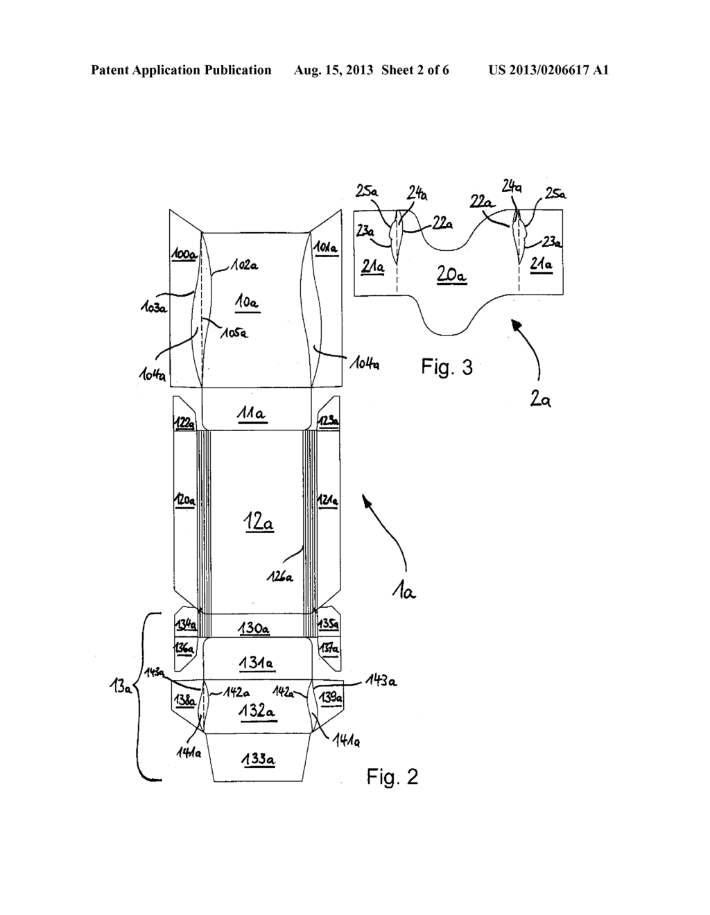 CONTAINER FOR CONSUMER GOODS - diagram, schematic, and image 03