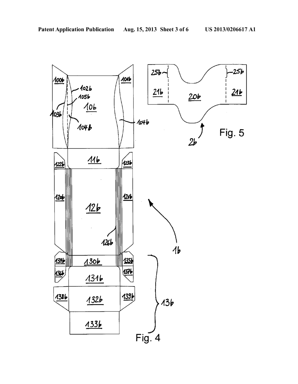 CONTAINER FOR CONSUMER GOODS - diagram, schematic, and image 04