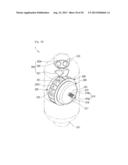 METAL ION STERILIZATION DEVICE diagram and image