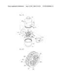 METAL ION STERILIZATION DEVICE diagram and image