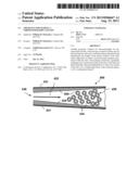 APPARATUS FOR MAKING A CHROMATOGRAPHY COLUMN diagram and image