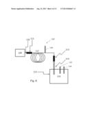 APPARATUS FOR MAKING A CHROMATOGRAPHY COLUMN diagram and image