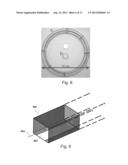 APPARATUS FOR MAKING A CHROMATOGRAPHY COLUMN diagram and image