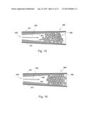 APPARATUS FOR MAKING A CHROMATOGRAPHY COLUMN diagram and image