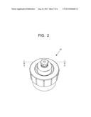 FIXATION FILTER ASSEMBLY diagram and image