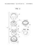 FIXATION FILTER ASSEMBLY diagram and image