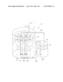 Water Electrolysis Treatment Device diagram and image