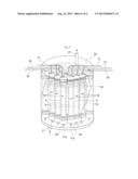 Water Electrolysis Treatment Device diagram and image