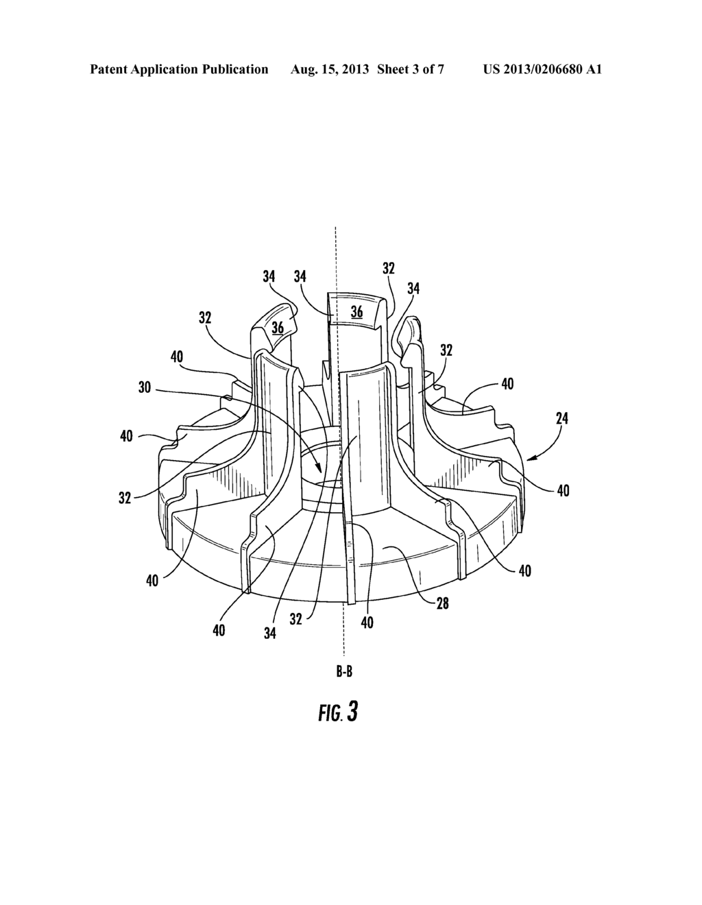 Filter Cartridge Assembly and Method of Manufacture Thereof - diagram, schematic, and image 04