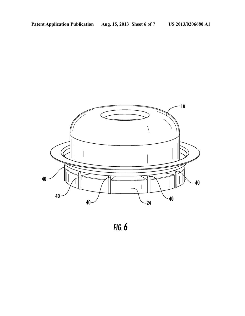 Filter Cartridge Assembly and Method of Manufacture Thereof - diagram, schematic, and image 07