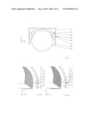 JIG FOR THE MODELLING OF AT LEAST ONE SECTION OF AN AIRCRAFT FUSELAGE diagram and image