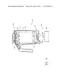 MUG AND AMBIDEXTROUS LID ASSEMBLY diagram and image