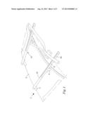 EXTENDIBLE VEHICLE RACK ARRANGEMENT diagram and image