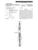 Fastener Driving Tool with Lockout Mechanism diagram and image