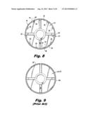 Circular Stapler with Increased Lumen Diameter diagram and image