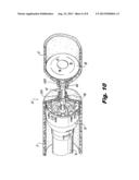 Circular Stapler with Increased Lumen Diameter diagram and image