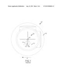 OPTICAL DEVICE HAVING WINDAGE MEASUREMENT INSTRUMENTS diagram and image