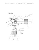 Hose End Dispenser Having Vent diagram and image