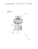 Hose End Dispenser Having Vent diagram and image