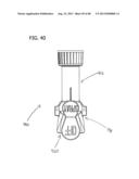 Hose End Dispenser Having Vent diagram and image