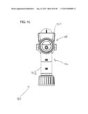 Hose End Dispenser Having Vent diagram and image