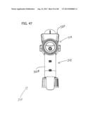 Hose End Dispenser Having Vent diagram and image