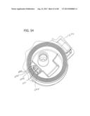 Hose End Dispenser Having Vent diagram and image