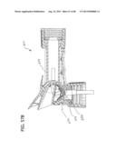 Hose End Dispenser Having Vent diagram and image