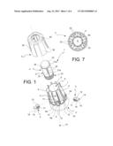 ADAPTOR FOR SPRAY CANS diagram and image