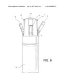 ADAPTOR FOR SPRAY CANS diagram and image