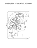 Pilot Control System with Hand Rest diagram and image