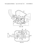 Pilot Control System with Hand Rest diagram and image