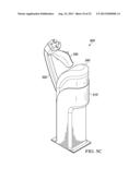 Pilot Control System with Hand Rest diagram and image