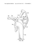 Pilot Control System with Hand Rest diagram and image