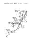 Pilot Control System with Hand Rest diagram and image