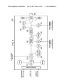 Pilot Control System with Hand Rest diagram and image