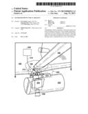 Sensor Pod Mount for an Aircraft diagram and image