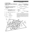 Driven Aircraft, in Particular to an Aircraft Designed as a Flying Wing     and/or Having a Low Radar Signature diagram and image