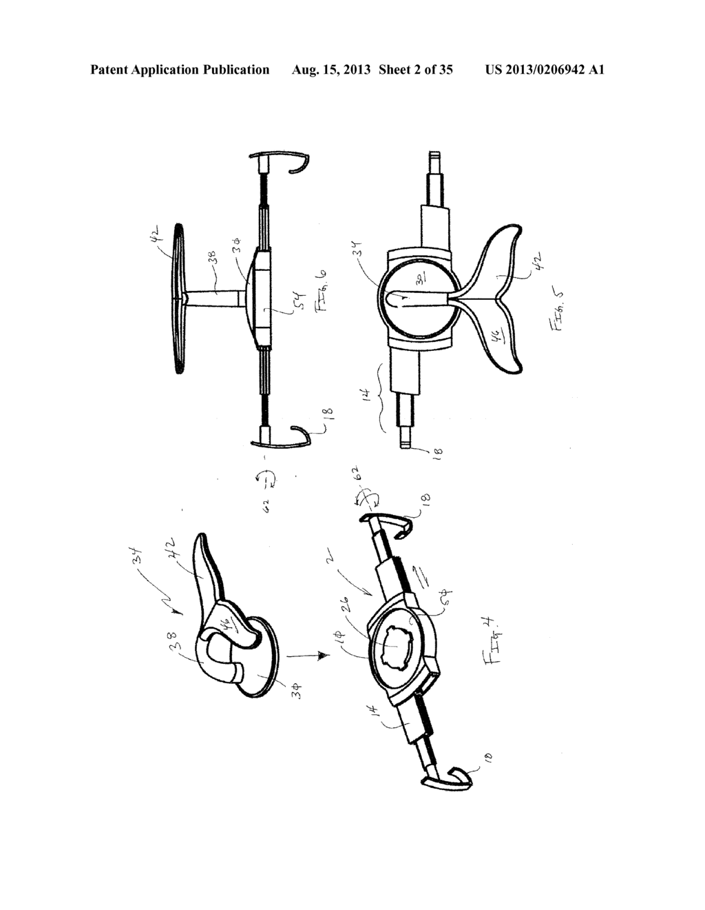 POSITIONING GRIP FOR A MOBILE ELECTRONIC DEVICE - diagram, schematic, and image 03