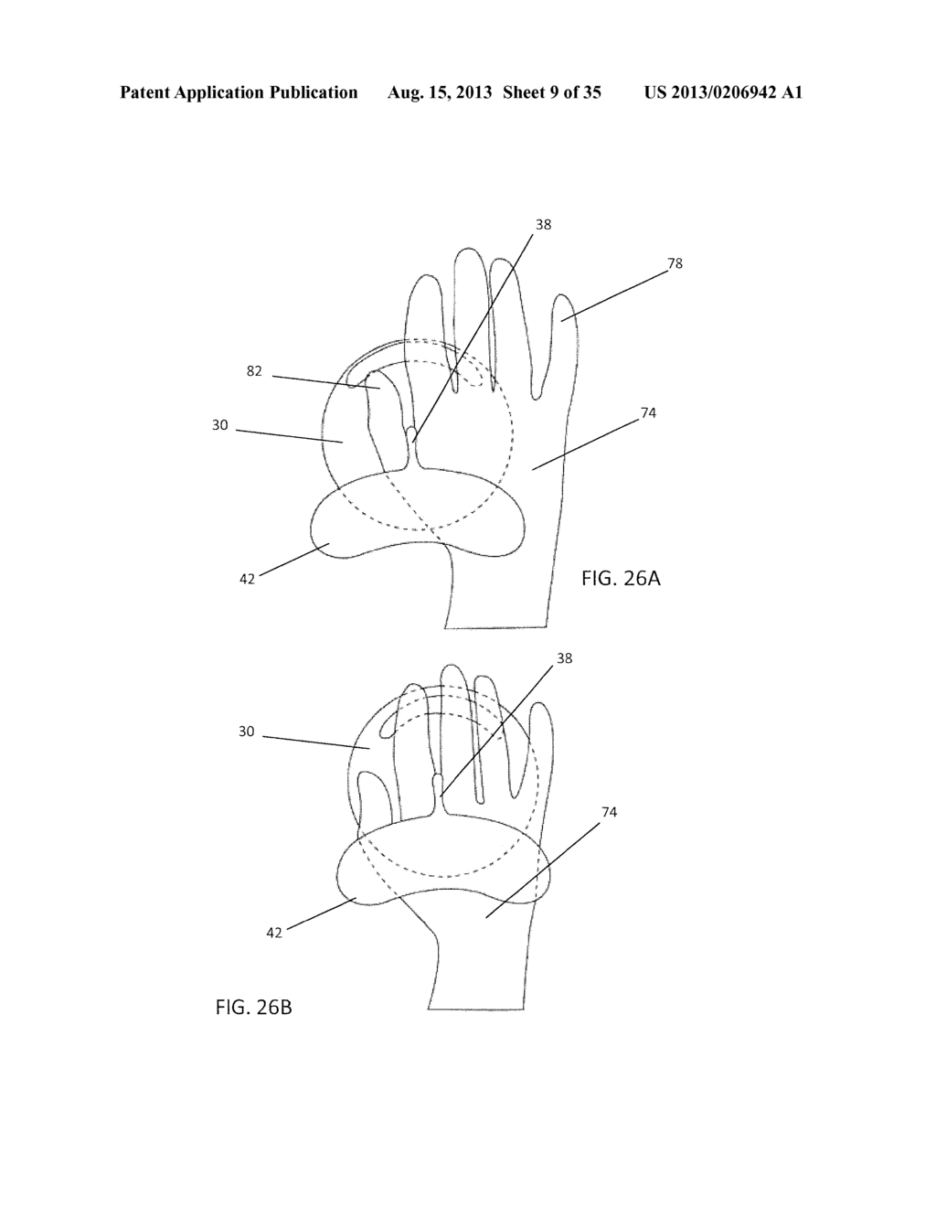 POSITIONING GRIP FOR A MOBILE ELECTRONIC DEVICE - diagram, schematic, and image 10