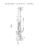 VEHICLE SEAT SLIDING APPARATUS diagram and image