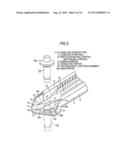 VEHICLE SEAT SLIDING APPARATUS diagram and image