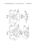 VEHICLE SEAT SLIDING APPARATUS diagram and image