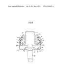 VEHICLE SEAT SLIDING APPARATUS diagram and image